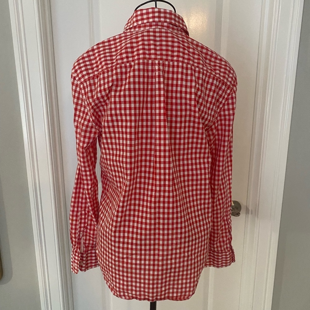 Crewcuts Button down shirt - Picture 4 of 4